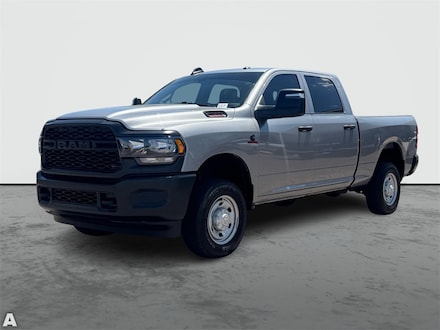 2024 Ram 2500 Tradesman Truck
