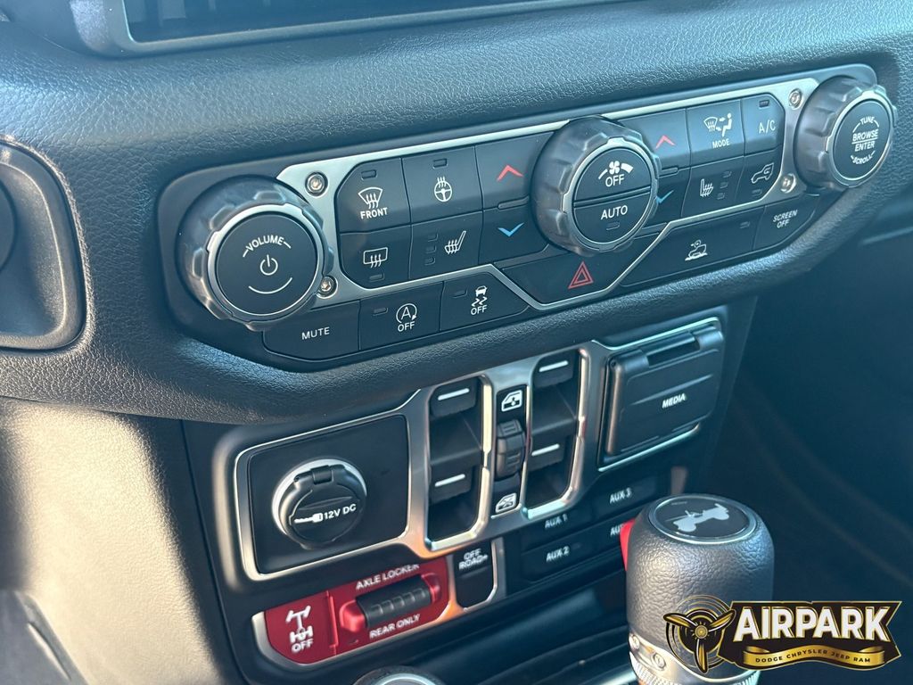 New 2026 Bright White Jeep Sport image 18