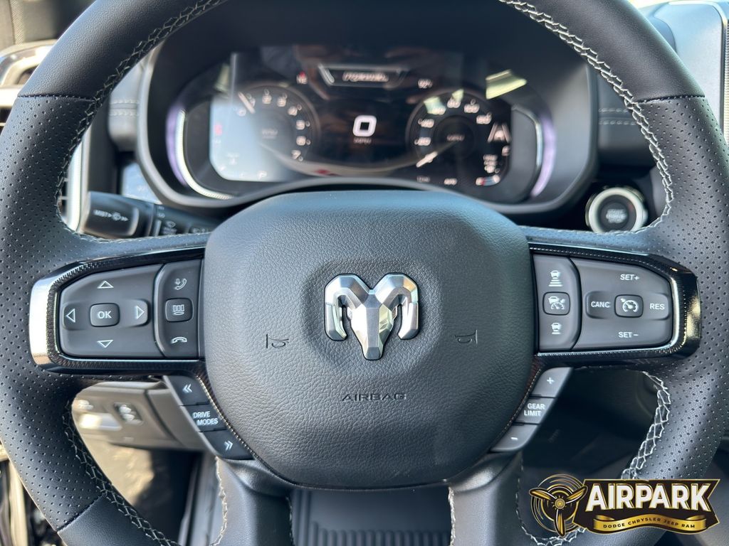 New 2026 Forged Blue Ram Rebel image 19