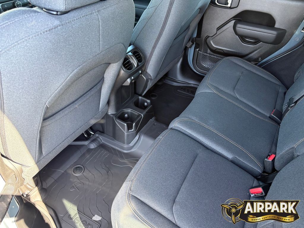 New 2026 Anvil Jeep Sport image 13