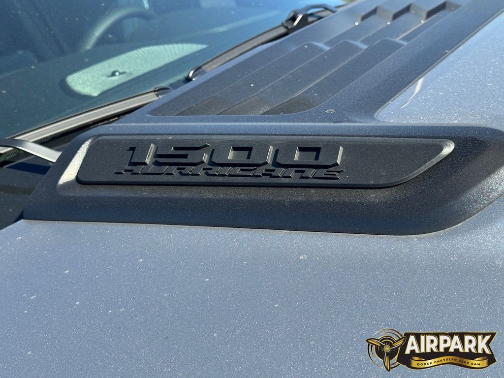 New 2026 Billet Silver Ram Rebel image 11