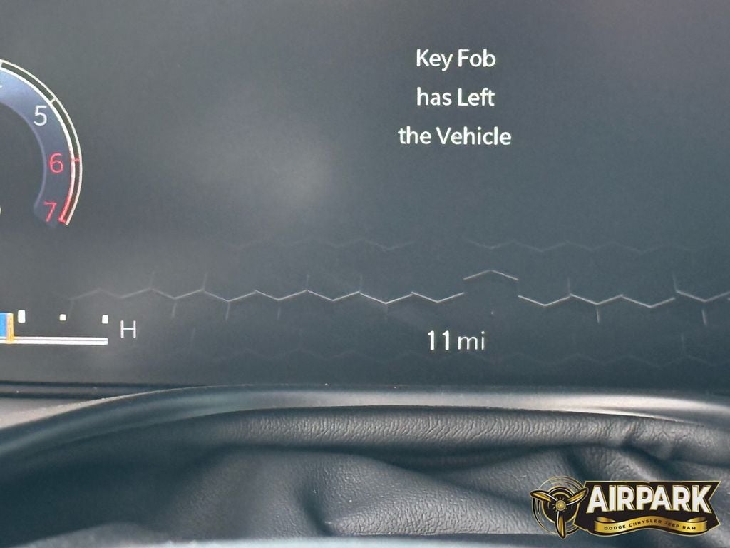 New 2026 Bright White Jeep Limited image 19