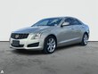  Cadillac ATS