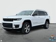 Jeep Grand Cherokee L