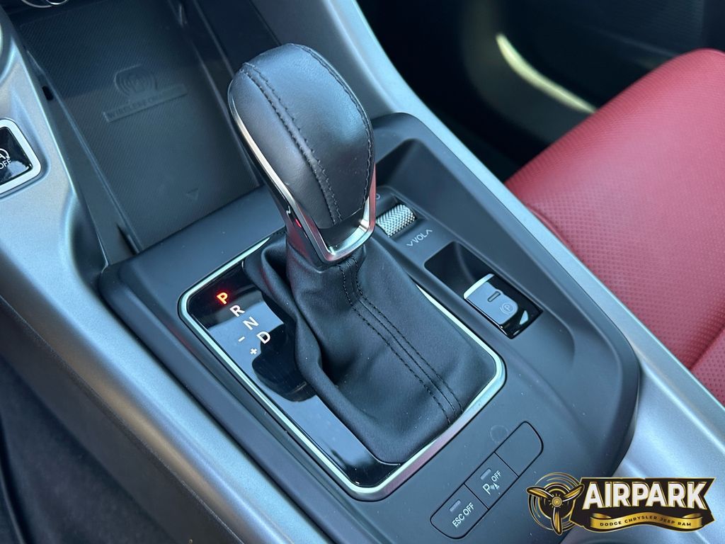 New 2023 Gray Cray Dodge GT Plus image 22