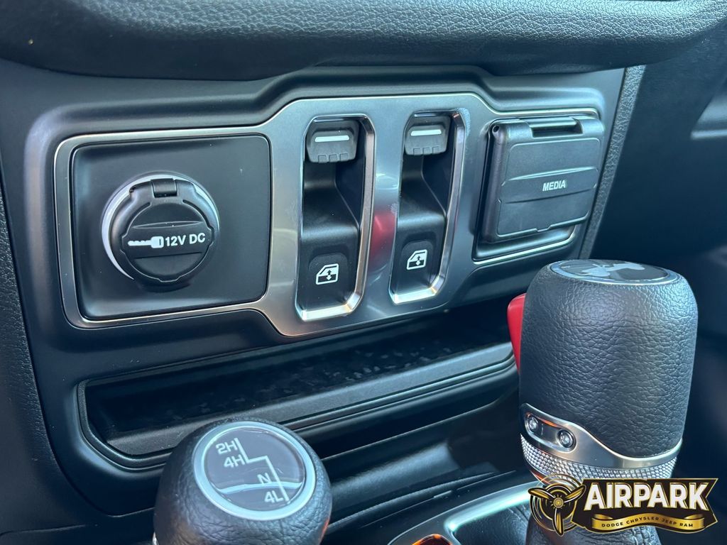 New 2026 41 Jeep Sport image 22