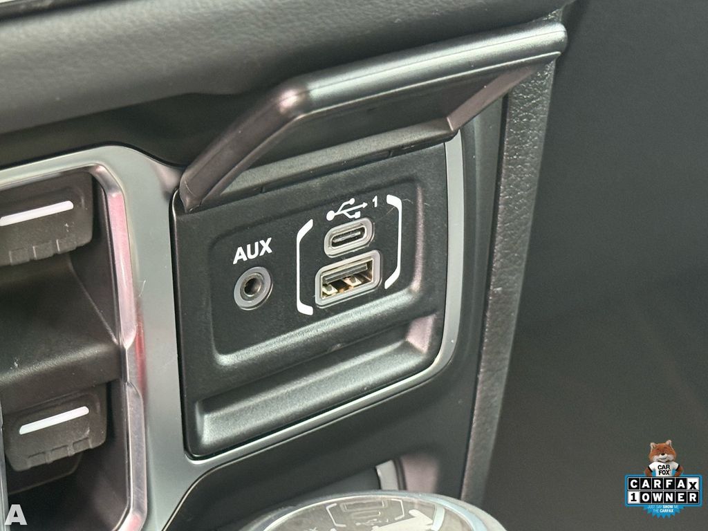 Used 2026 Reign Jeep 392 Moab image 23