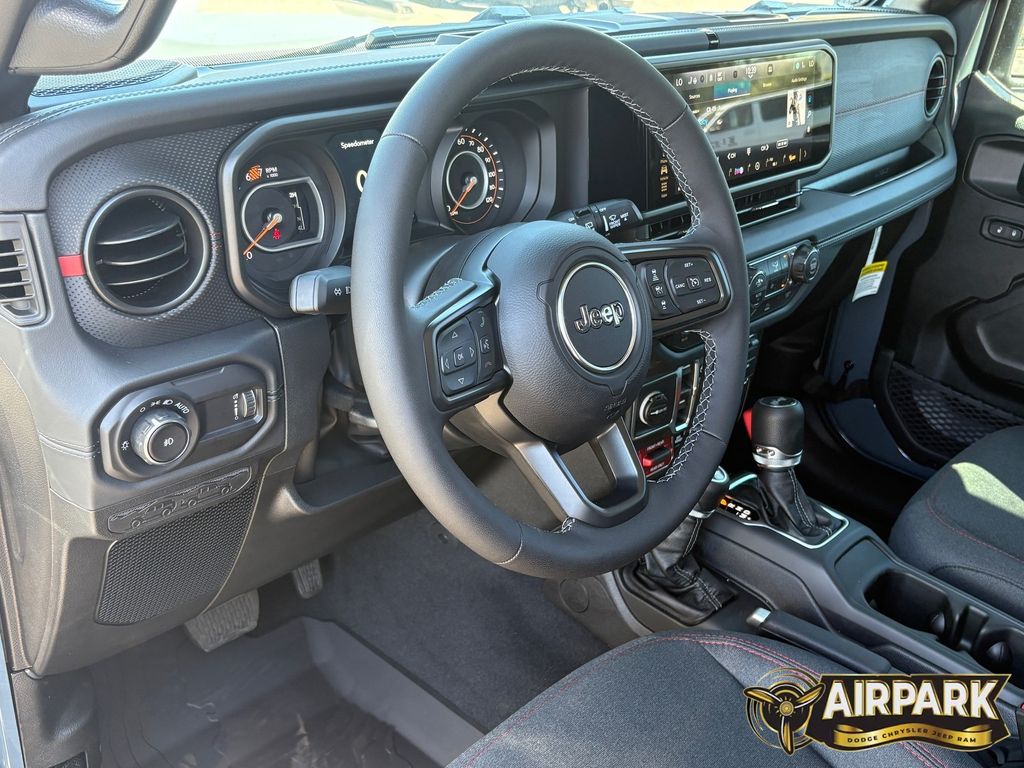 New 2026 Anvil Jeep Rubicon image 14