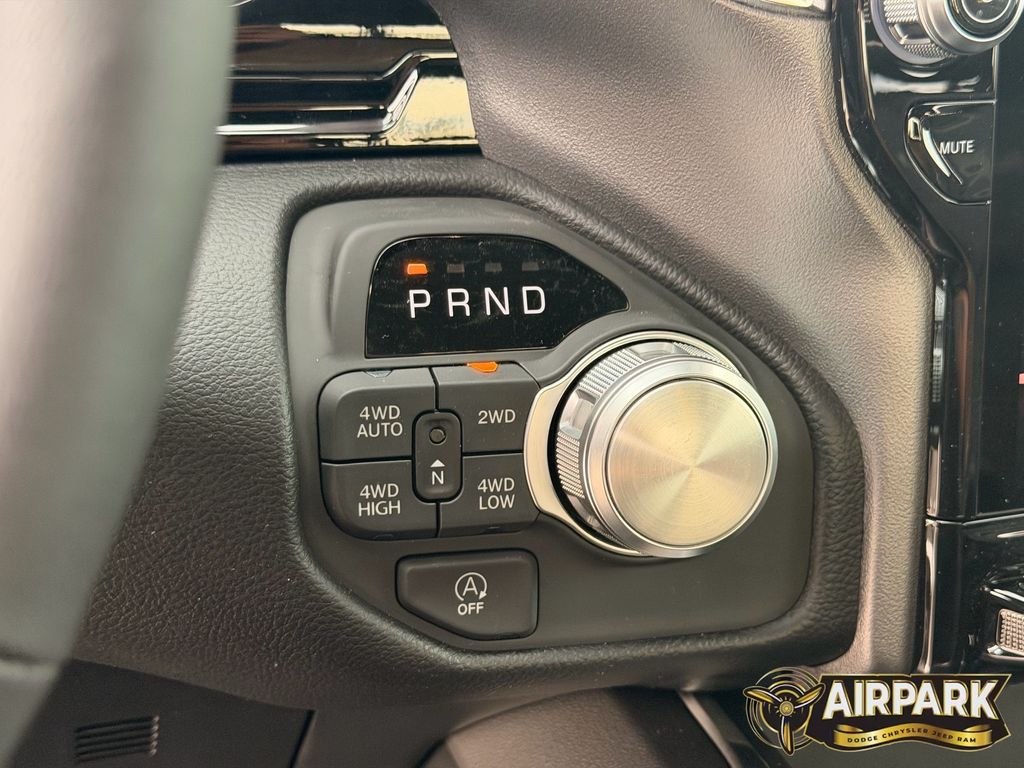 New 2026 Canyon Lake Ram Laramie image 19