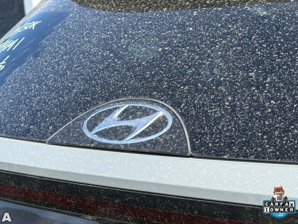 Used 2024 Gray Hyundai SEL image 11