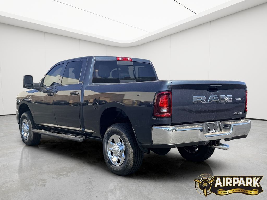 New 2026 Forged Blue Ram Tradesman image 6