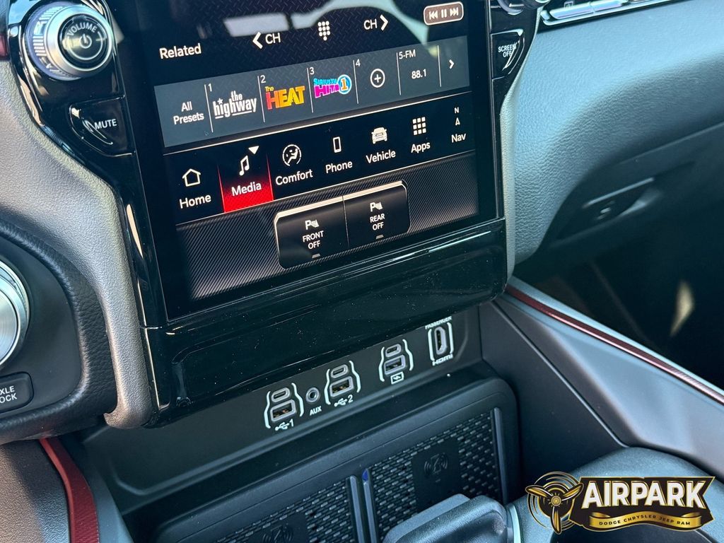 New 2026 Forged Blue Ram Rebel image 18