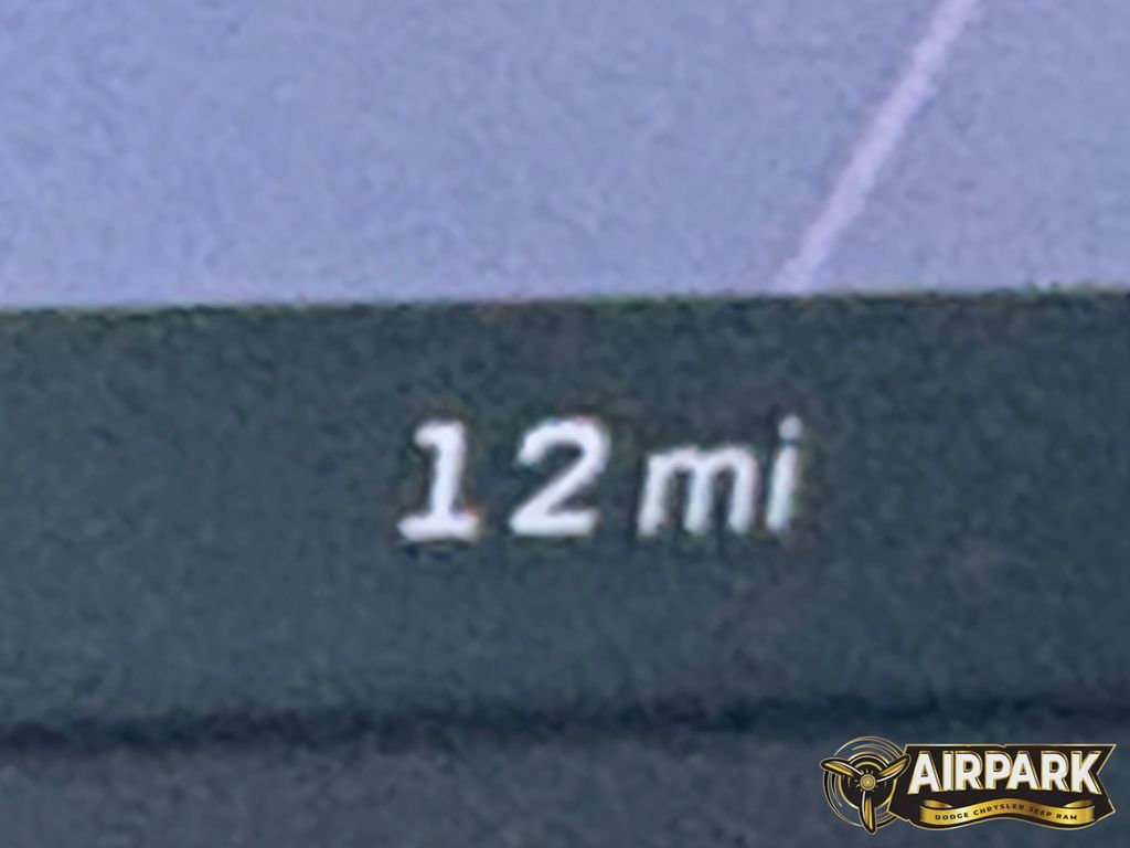 New 2026 White Knuckle Dodge Scat Pack image 23