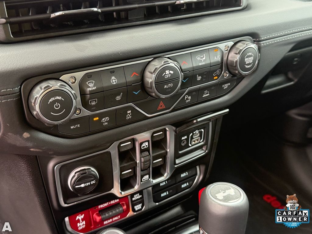 Used 2026 Reign Jeep 392 Moab image 22