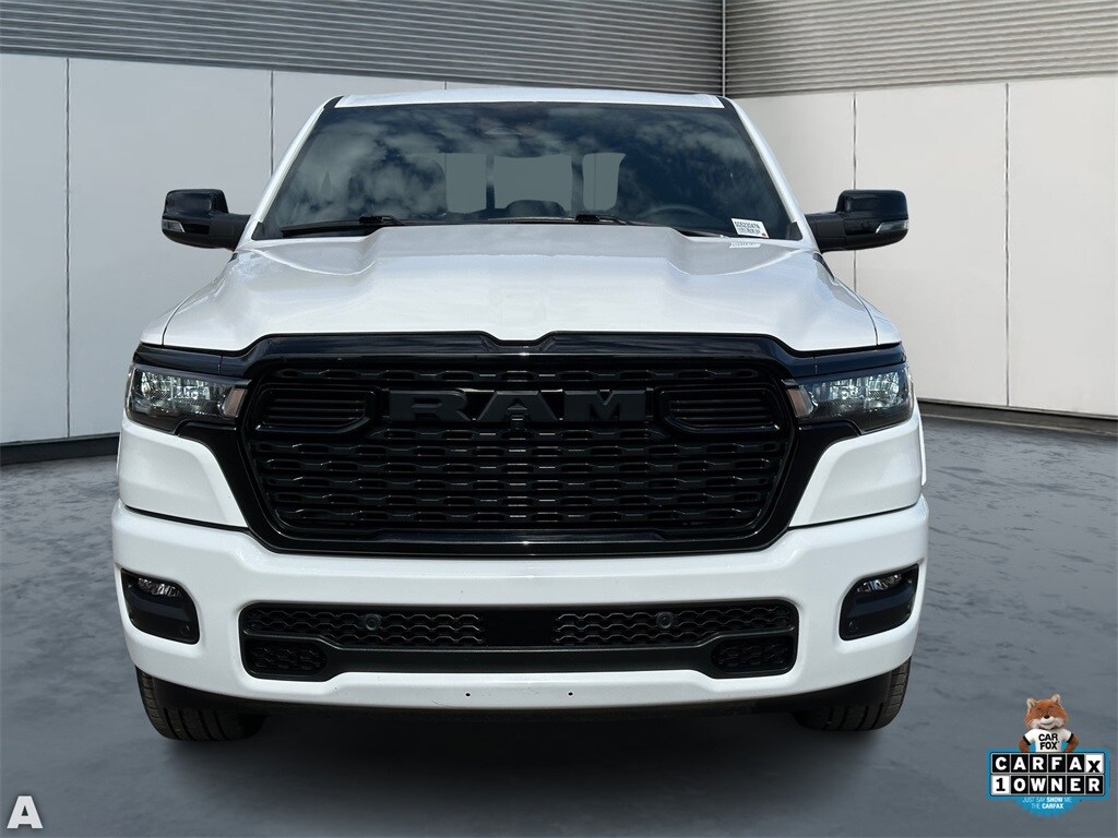 2025 Ram 1500 Big Horn Lone Star photo 4