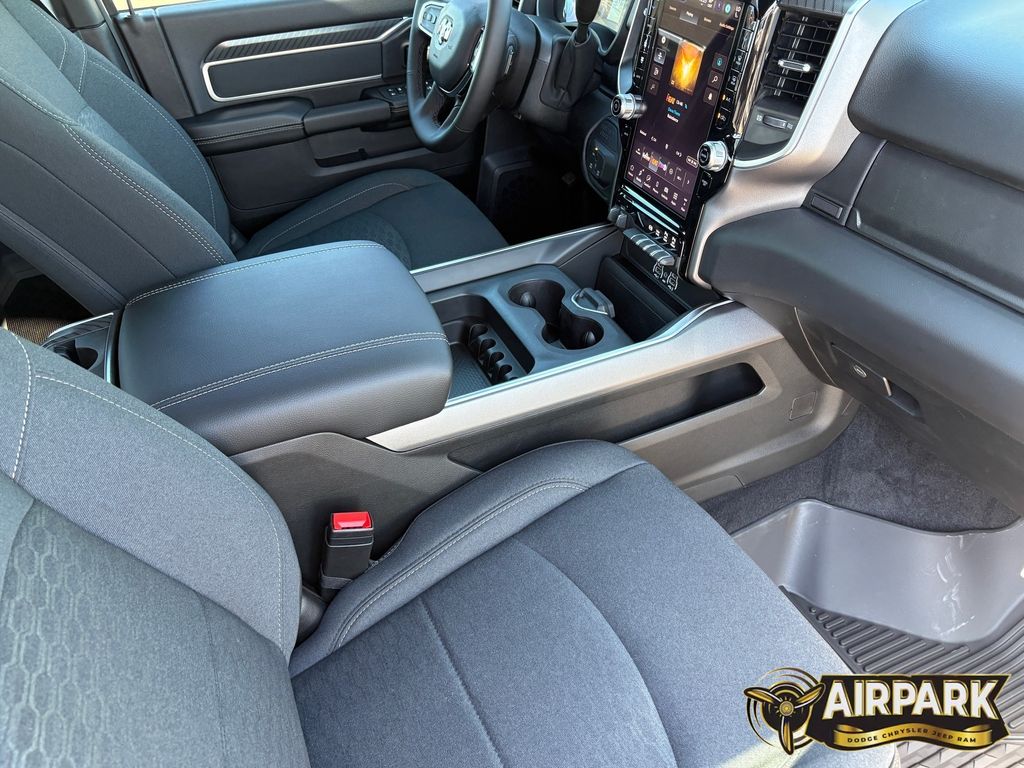 New 2026 Forged Blue Ram Big Horn image 12