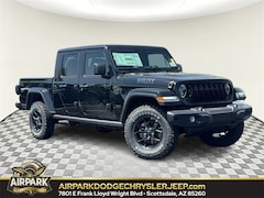 2025 Jeep Gladiator Sport Pickup