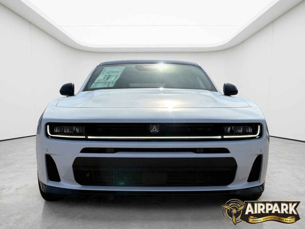 New 2026 White Knuckle Dodge Scat Pack image 9