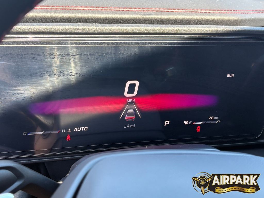 New 2026 Triple Nickel Dodge Scat Pack image 20