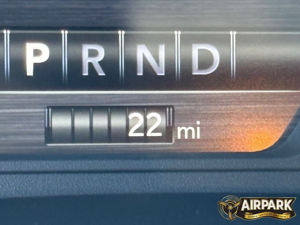 New 2026 Silver Zynith Ram Big Horn image 21