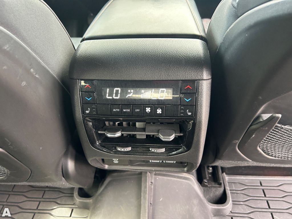 Certified Used 2023 Silver Zynith Jeep Summit image 16