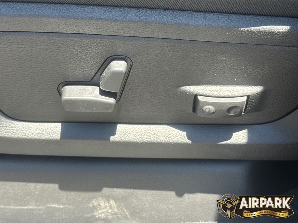 New 2026 Forged Blue Ram Laramie image 30