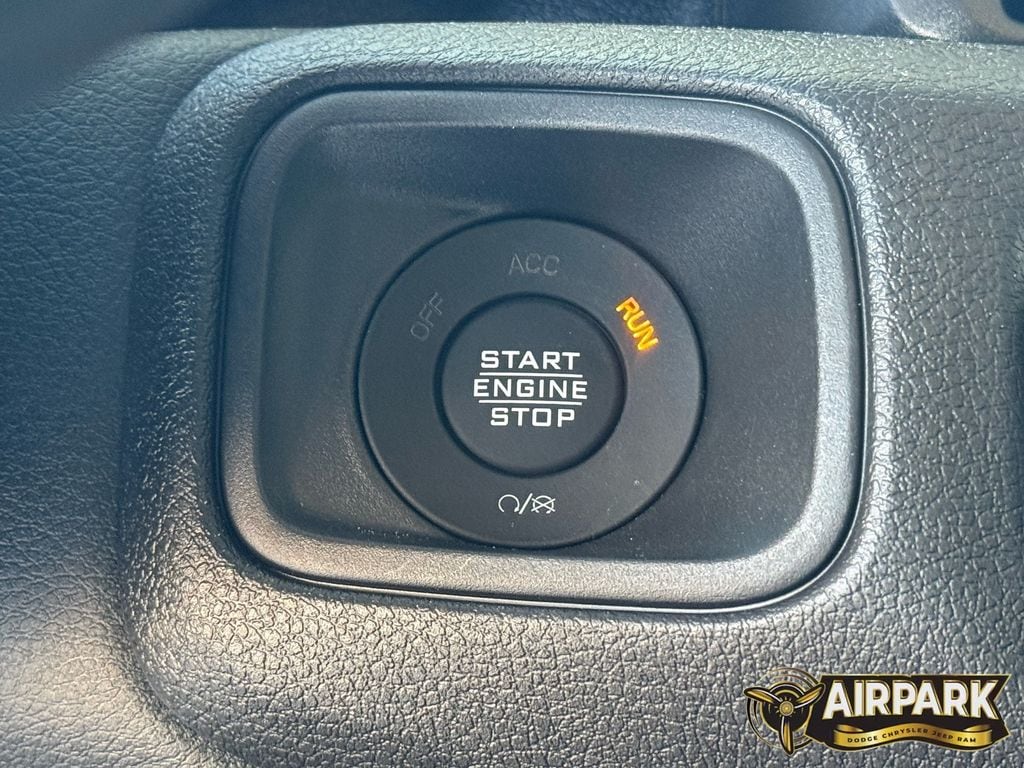 New 2025 41 Jeep Sport image 20