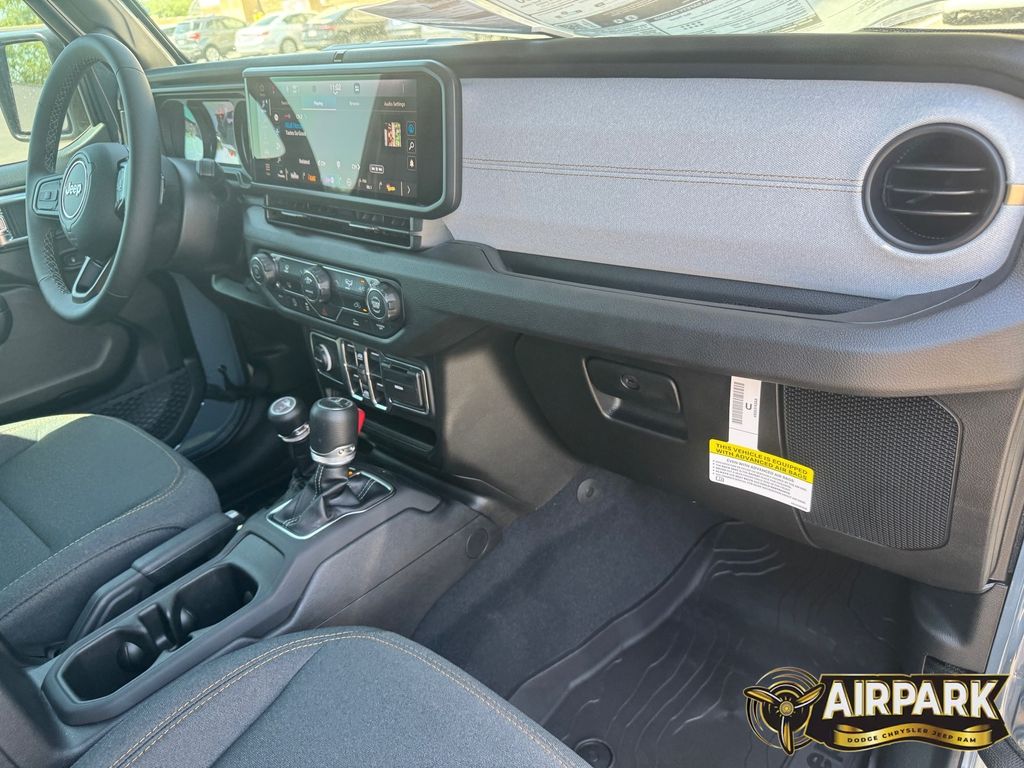 New 2026 Anvil Jeep Sport image 11