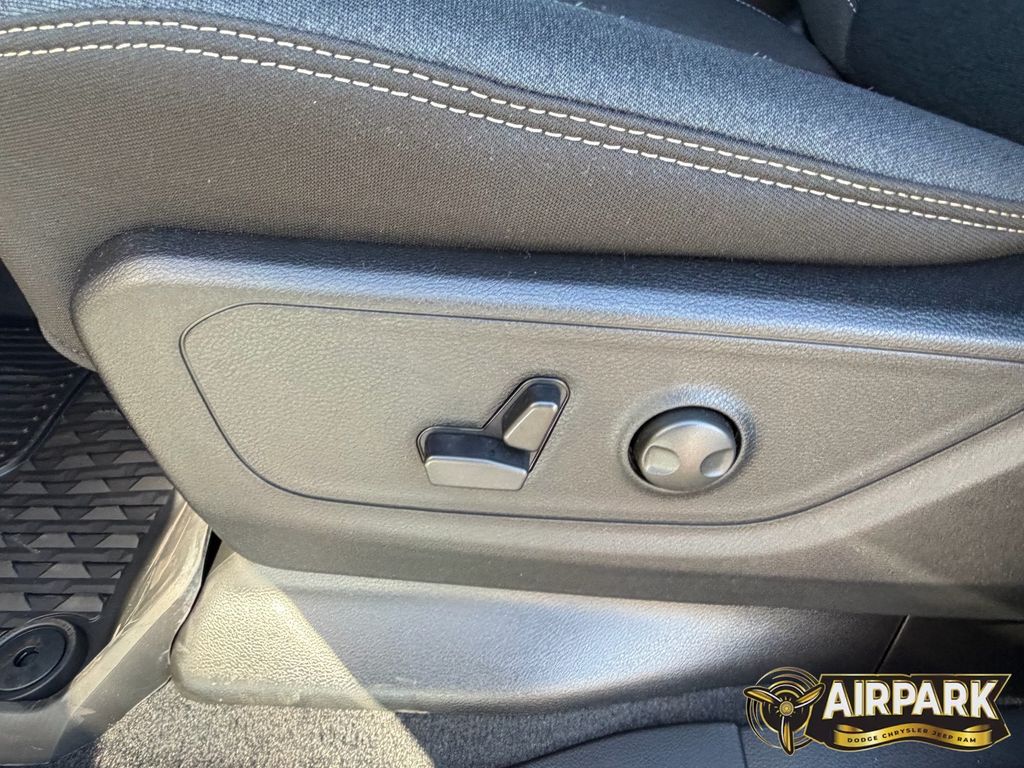 New 2026 Forged Blue Ram Big Horn/Lone Star image 18