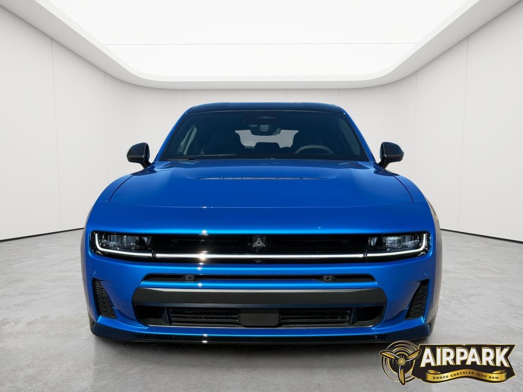 New 2026 Bludicrous Dodge Scat Pack image 5