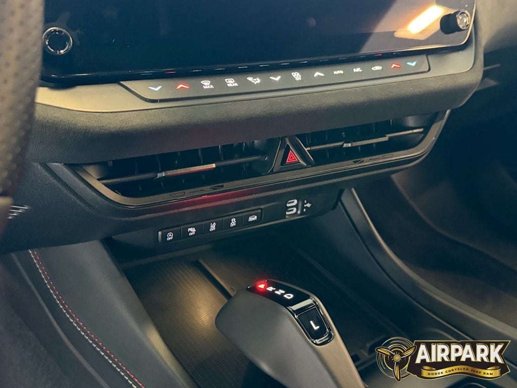 New 2026 Destroyer Gray Dodge Scat Pack image 15