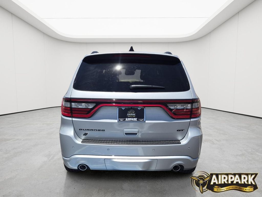 New 2026 Triple Nickel Dodge GT HEMI V8 image 5