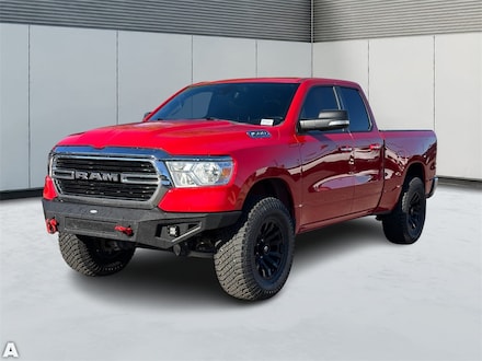 2019 Ram 1500 Big Horn/Lone Star Truck