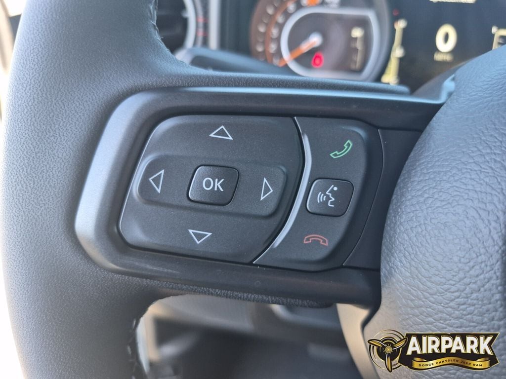 New 2026 Anvil Jeep Rubicon image 22