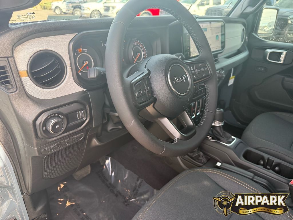 New 2026 Anvil Jeep Sport image 10