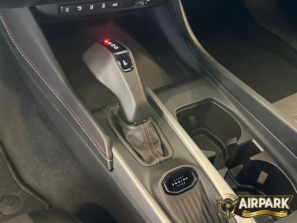 New 2026 Bludicrous Dodge Scat Pack image 19