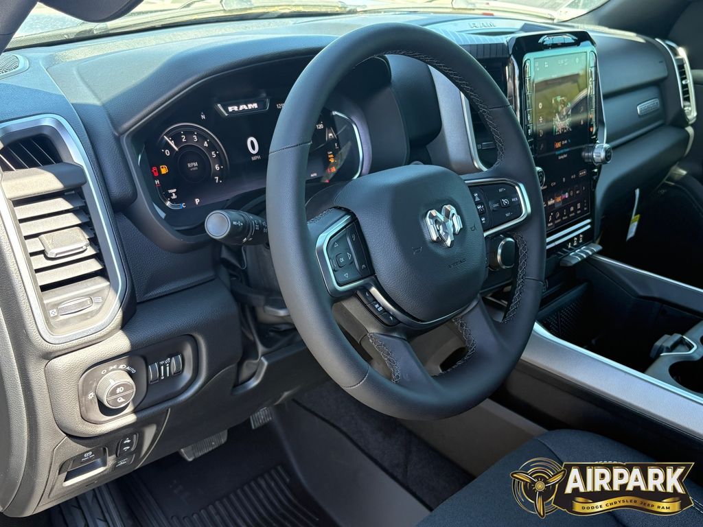 New 2026 Forged Blue Ram Big Horn/Lone Star image 14