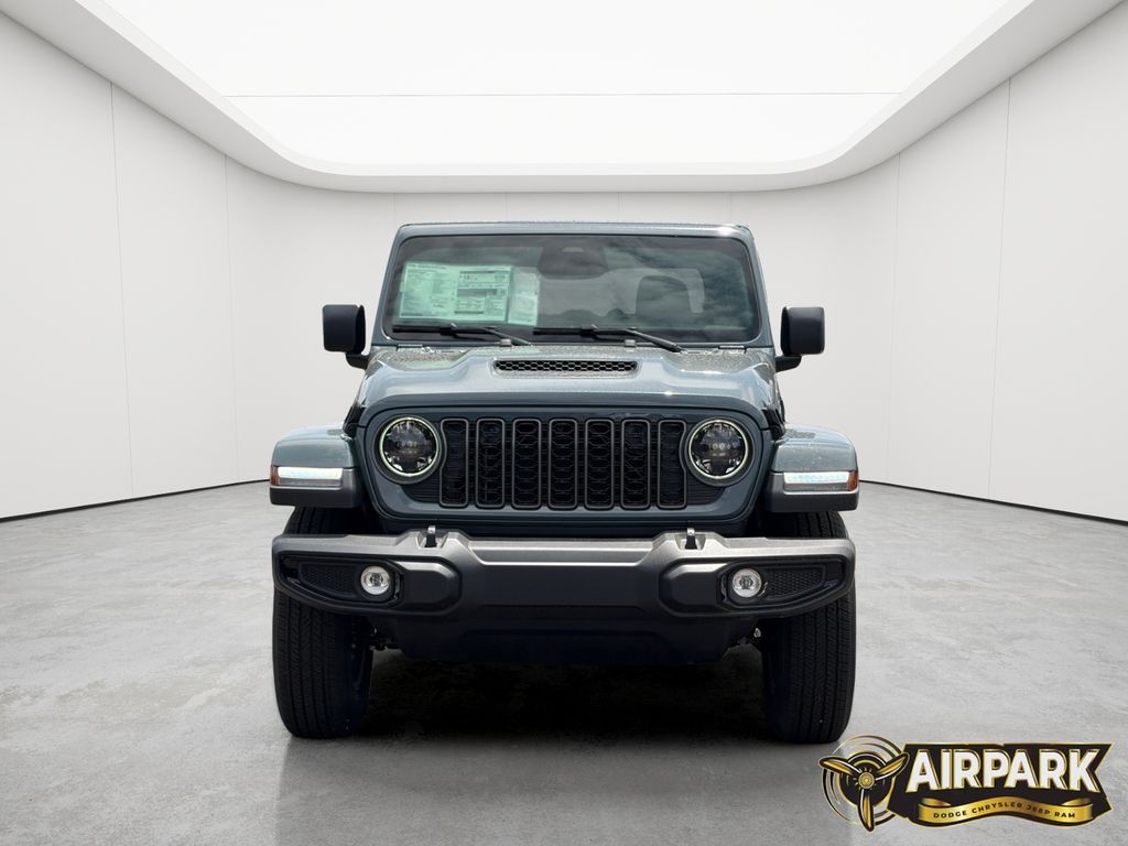 New 2026 Anvil Jeep Sport image 5
