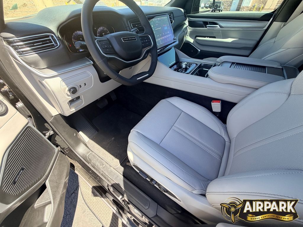 New 2026 High Gloss Black Jeep Base image 14