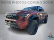 Toyota Tacoma Hybrid