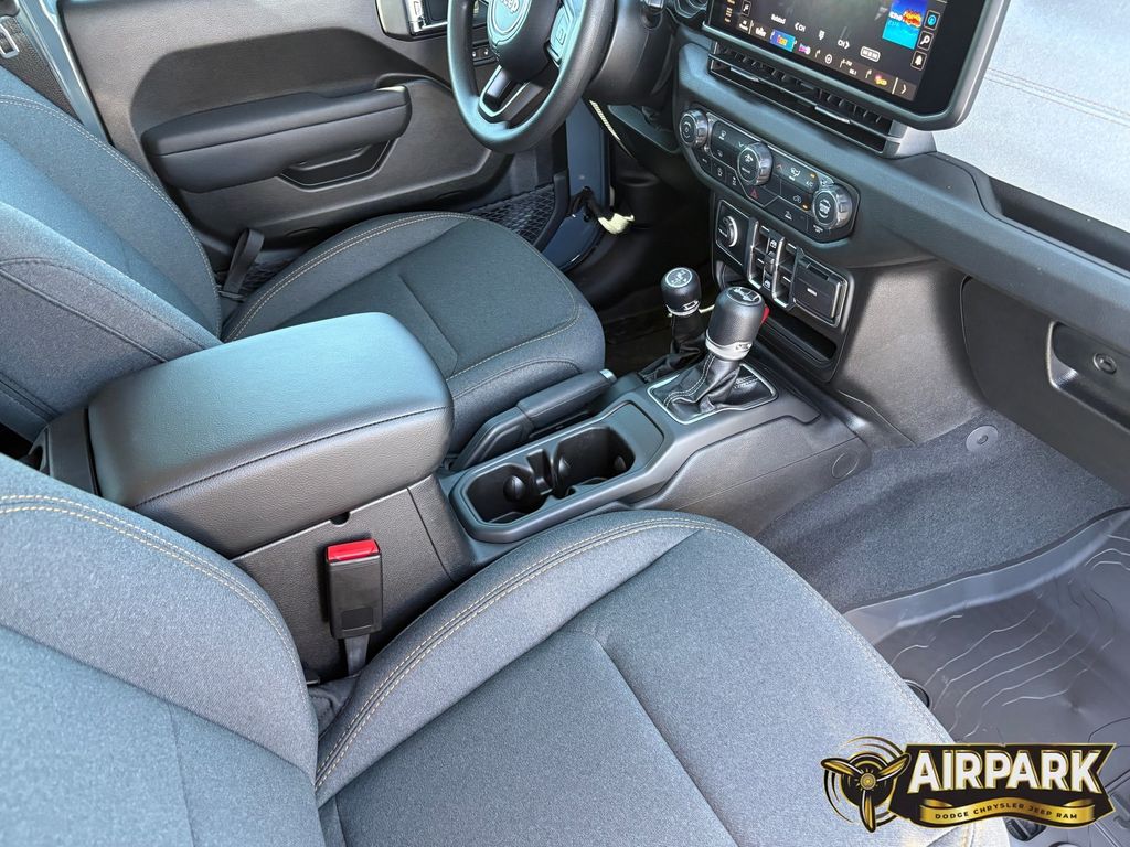 New 2026 Anvil Jeep Sport image 11