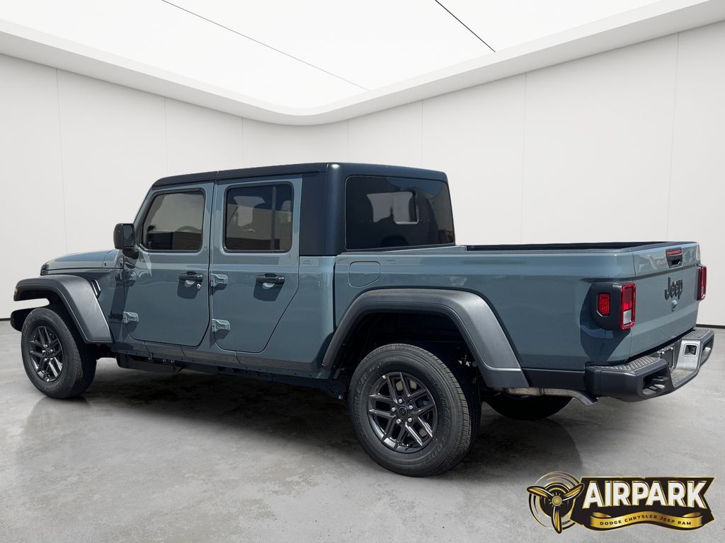 New 2026 Anvil Jeep Sport image 6