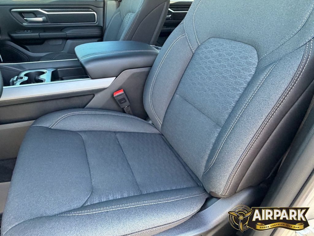 New 2026 Billet Silver Ram Big Horn/Lone Star image 14