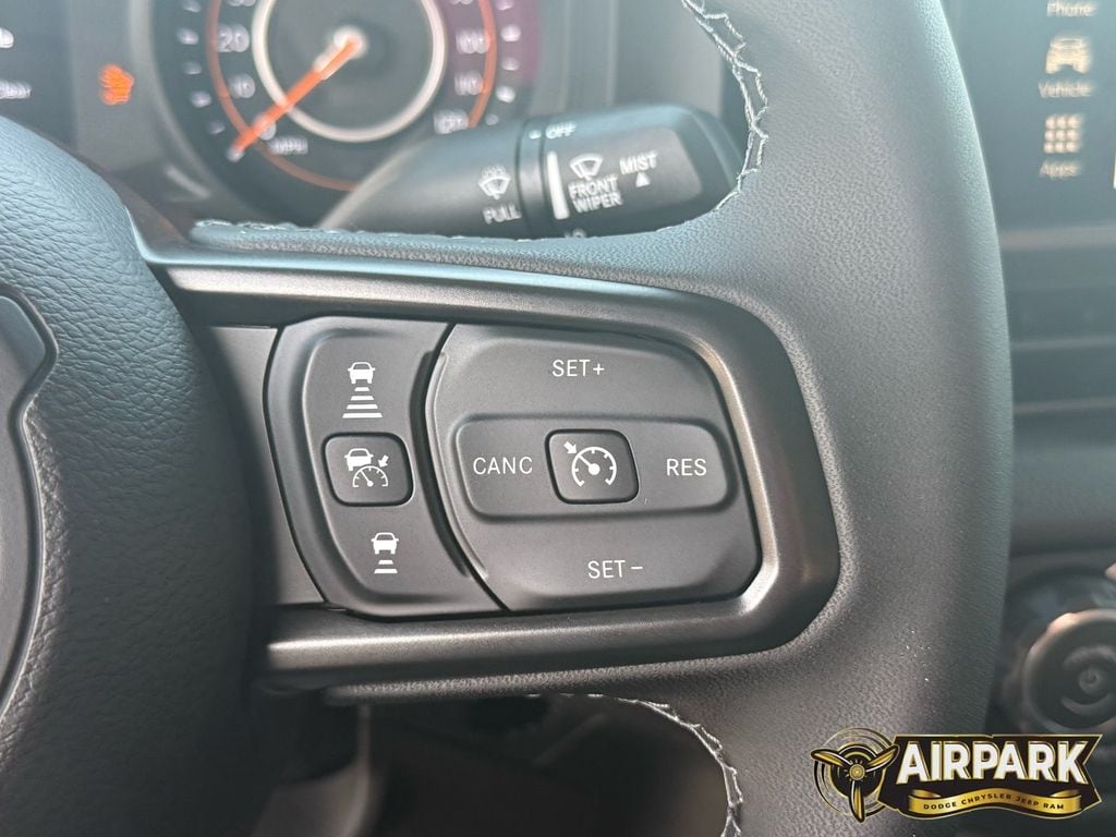 New 2026 Anvil Jeep Sport image 16