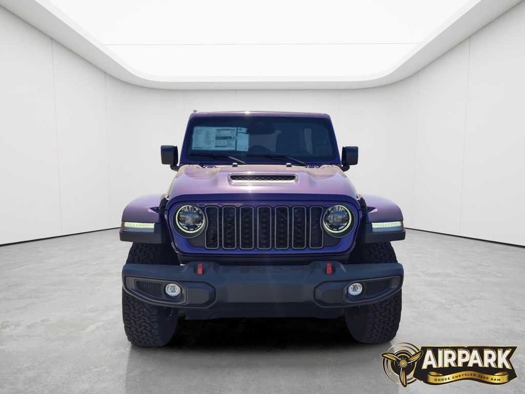 New 2026 Reign Jeep Rubicon image 9