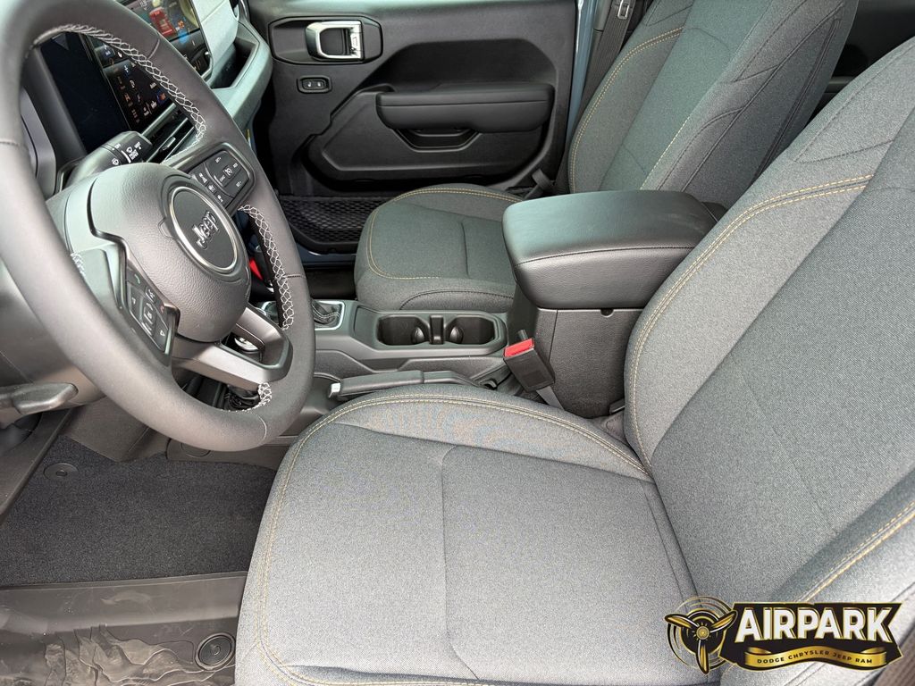 New 2026 Anvil Jeep Sport image 15