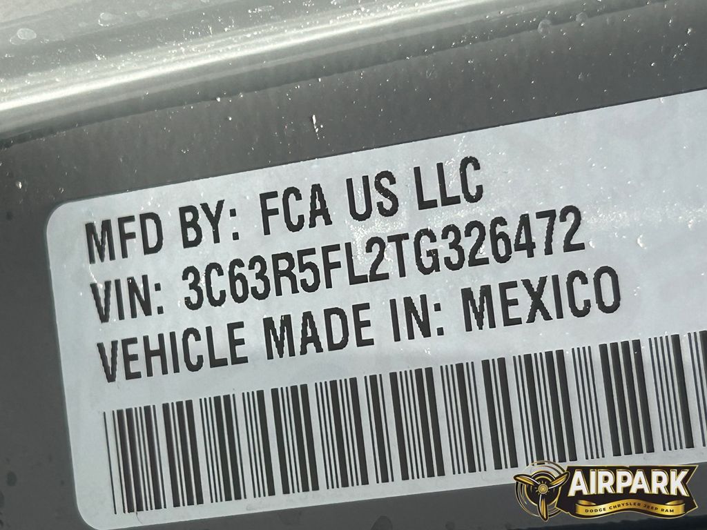 New 2026 Ceramic Gray Ram Laramie image 28