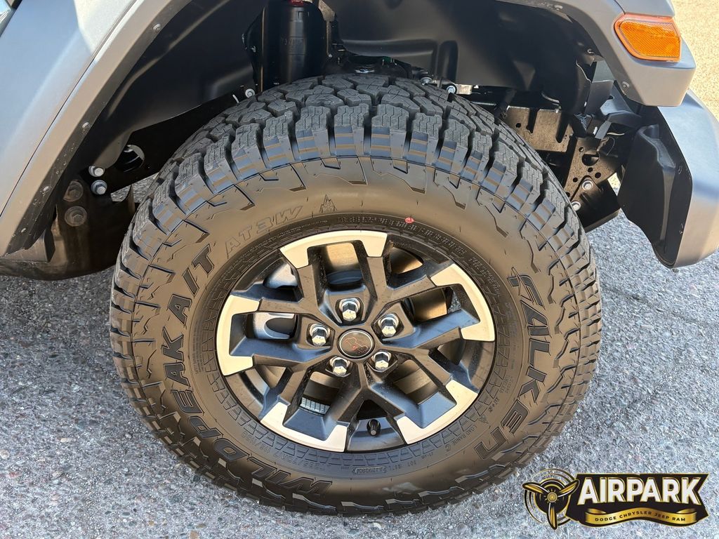 New 2026 Anvil Jeep Rubicon image 10