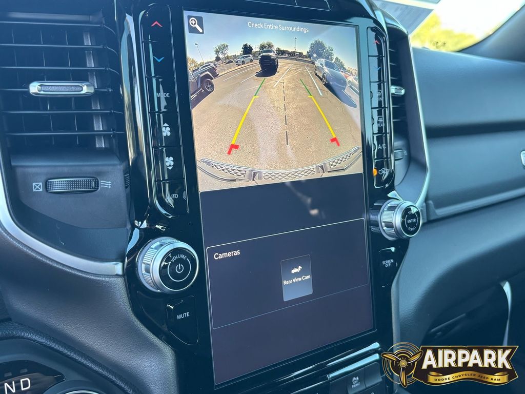 New 2026 Forged Blue Ram Big Horn/Lone Star image 16