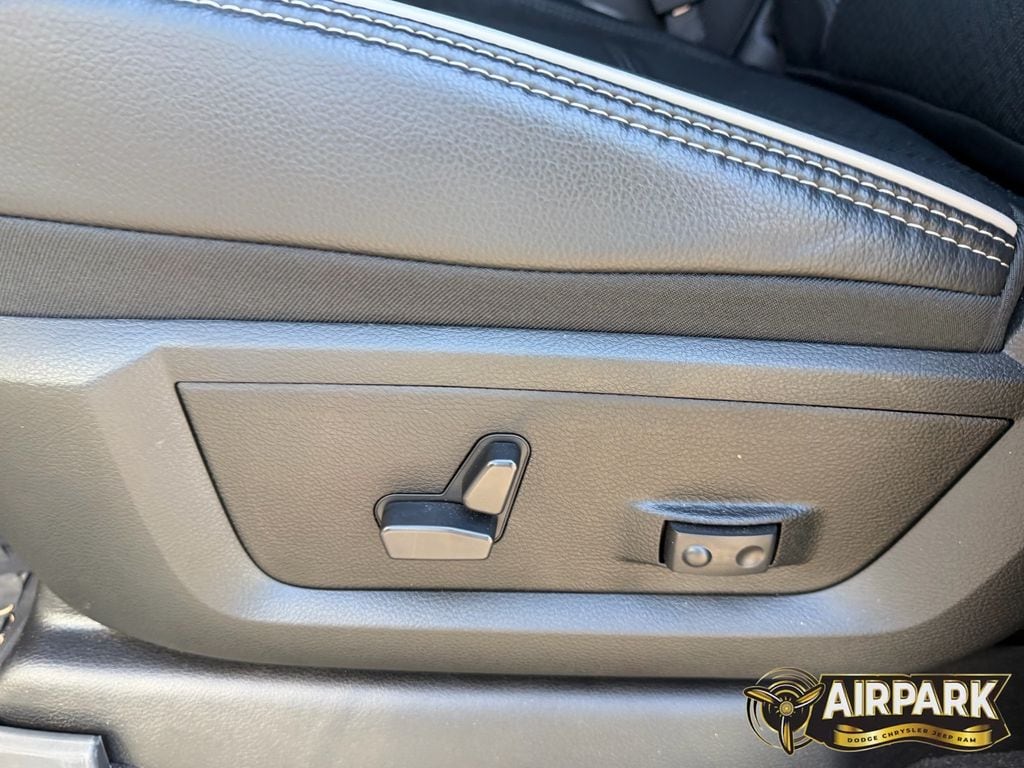 2026 RAM 2500 Laramie - Photo 20